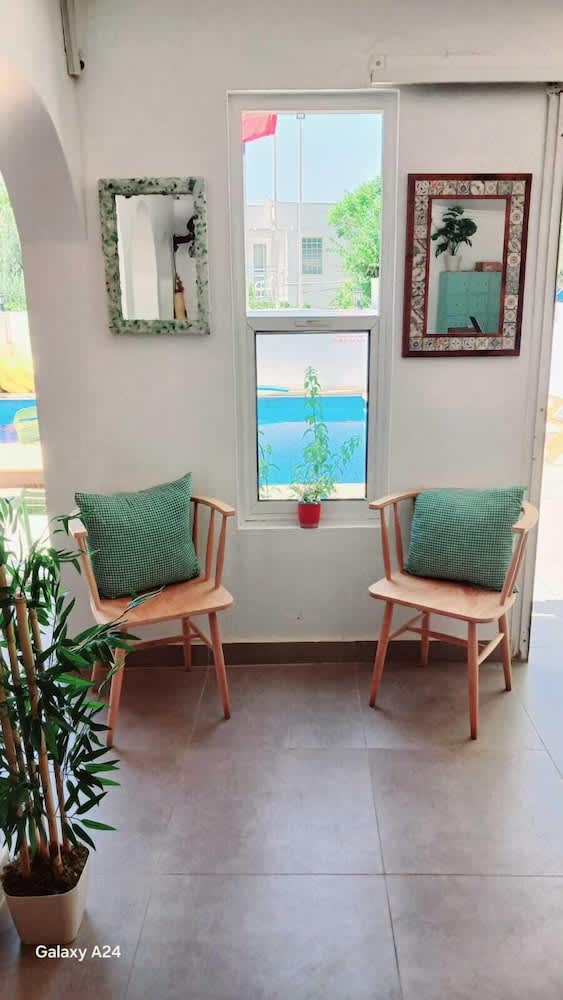 Kavala Hotel Bodrum 2