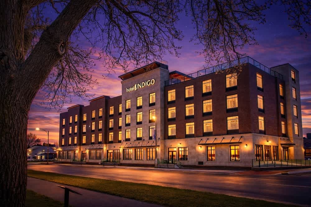 Hotel Indigo TRAVERSE CITY by IHG 1