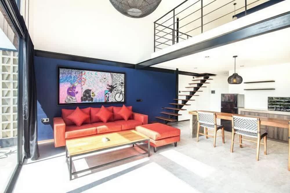 LOFT 1 App 2