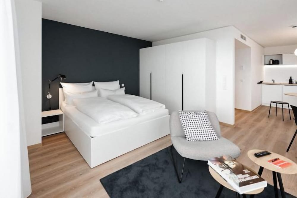 the place Herzogenaurach - Serviced Apartments 1
