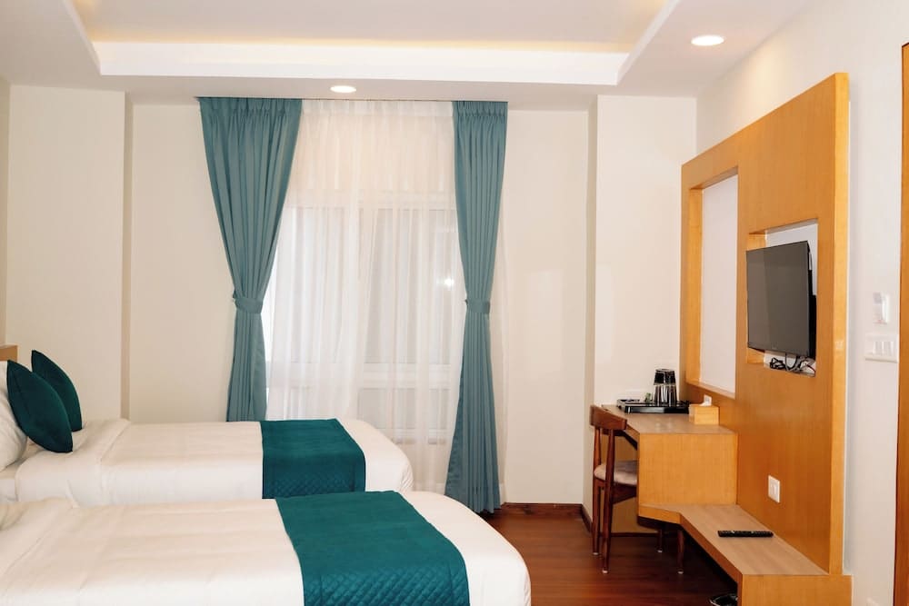 Marlo Hotels 2