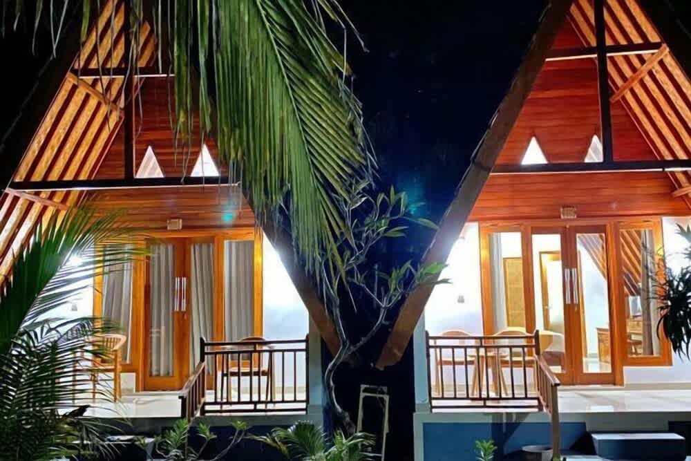 Wani Bali Resort 2 2