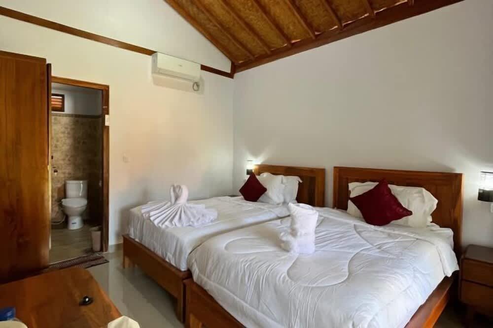 Wani Bali Resort 2 1