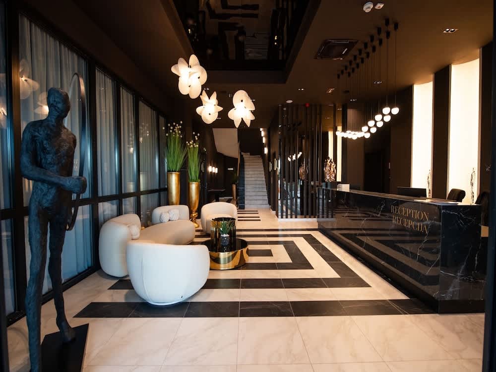 Premium hotel 1