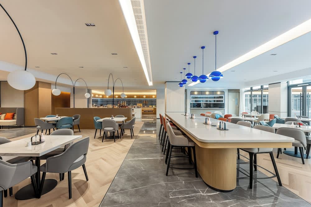 Holiday Inn Express Beijing Lize Business District by IHG 1