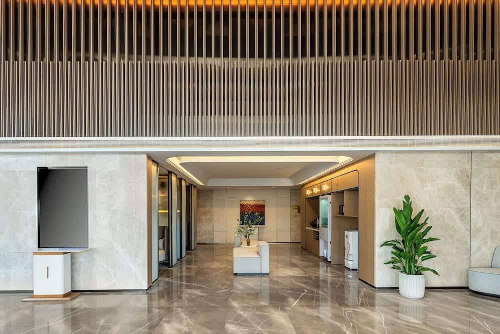 Holiday Inn Express Beijing Lize Business District by IHG 2