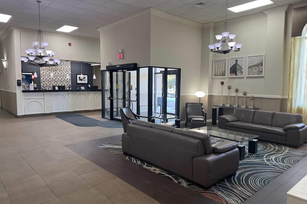 Days Inn & Suites By Wyndham Festus 2