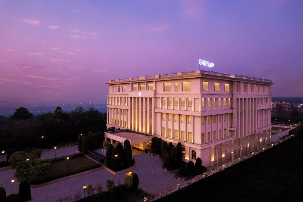 Gateway Dehradun 1