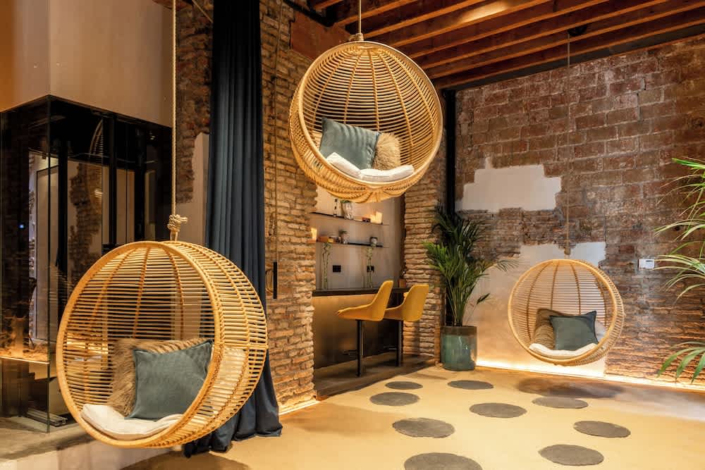 Coeo Despertar Signature Apartments 2