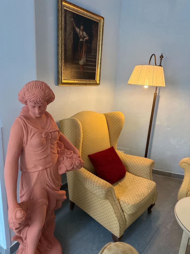 Parco dei Principi Resort & Spa 2
