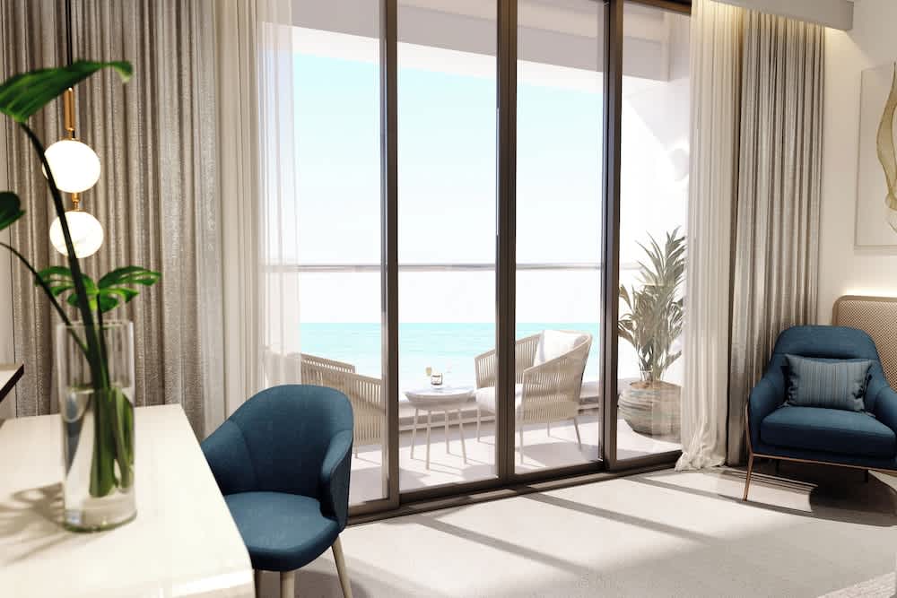 Meliá Aurea Nha Trang 1