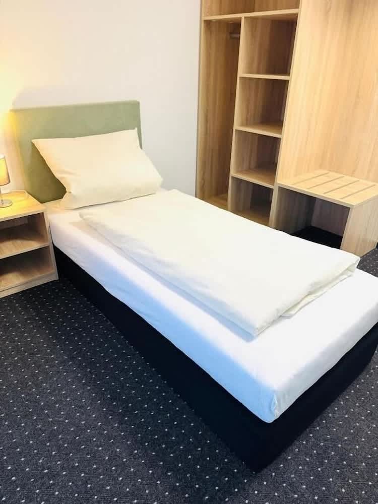 Hotel Am Weyerhof 2