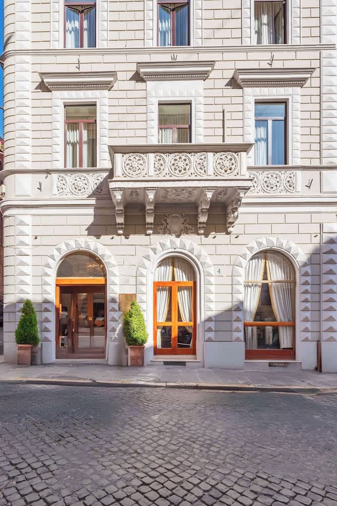 Hotel Raffaello - Sure Hotel Collection by Best Western 1