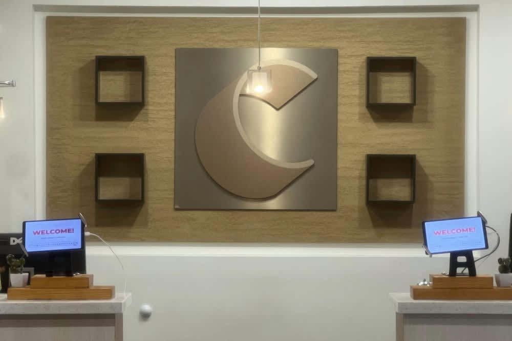 Comfort Inn & Suites Las Cruces Mesilla 2