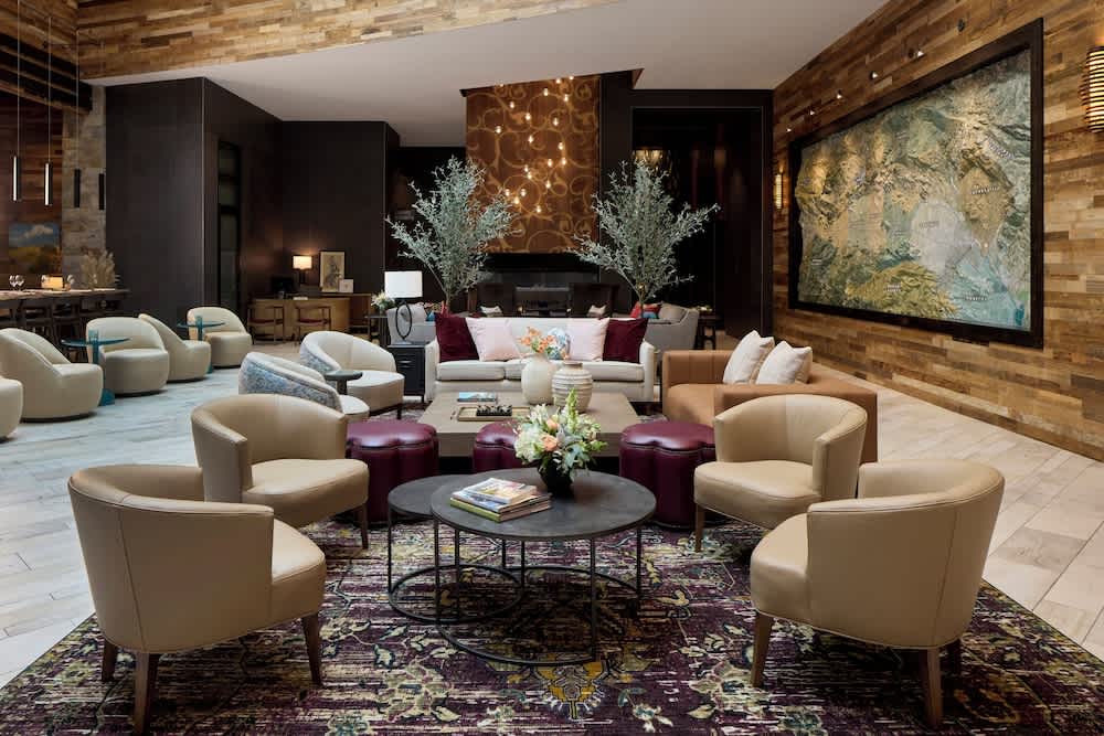 Archer Hotel Napa 2