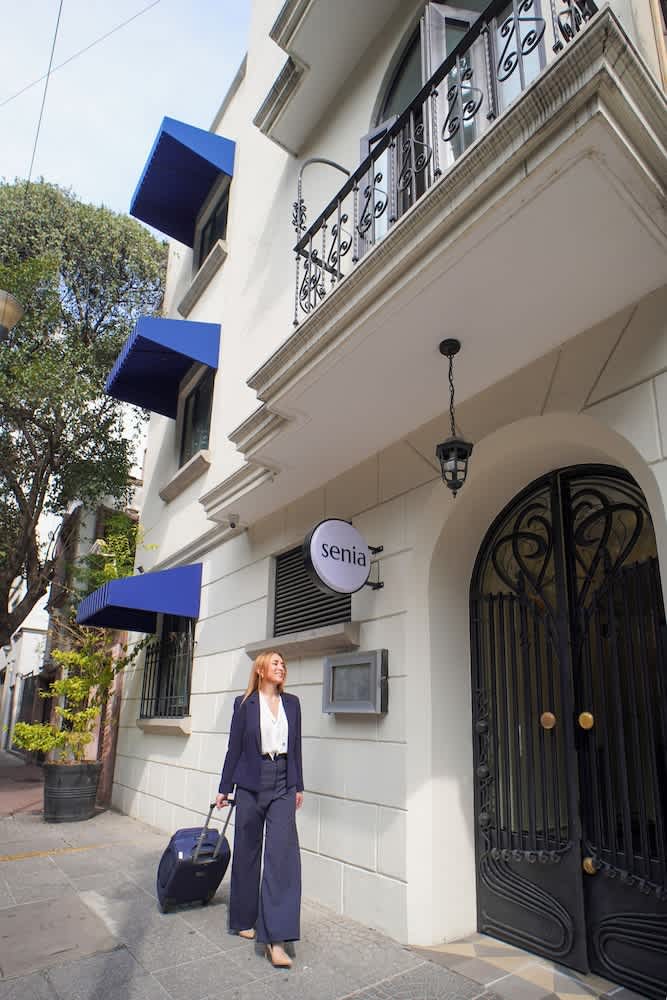 Senia Reforma 1