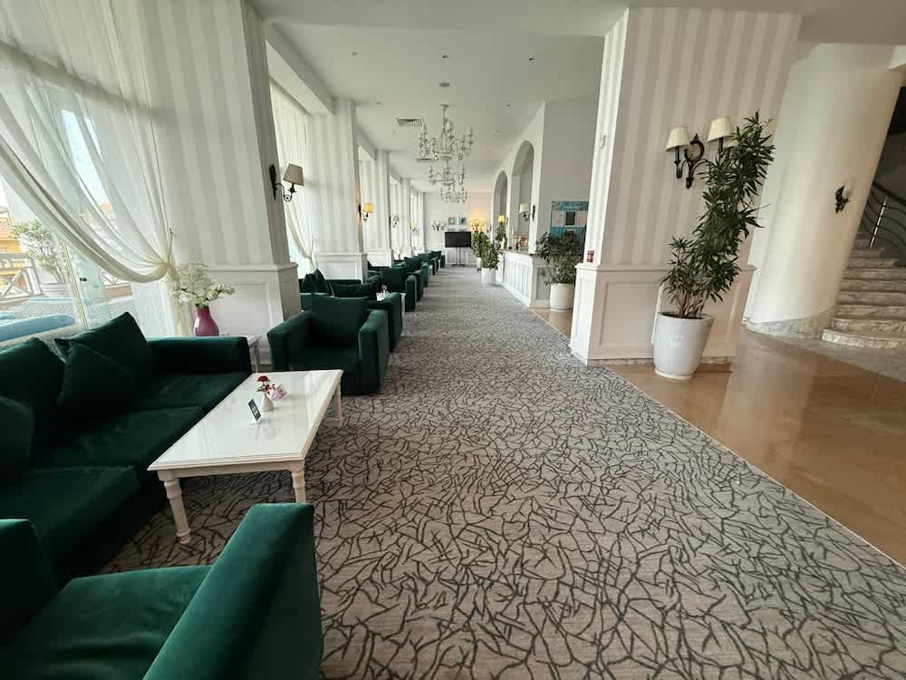 Porto Marina Hotel & Spa Al Alamein 2