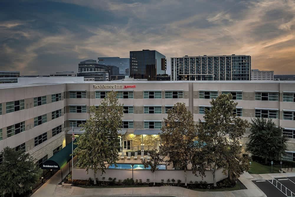 Residence Inn by Marriott Austin Northwest/The Domain Area 1