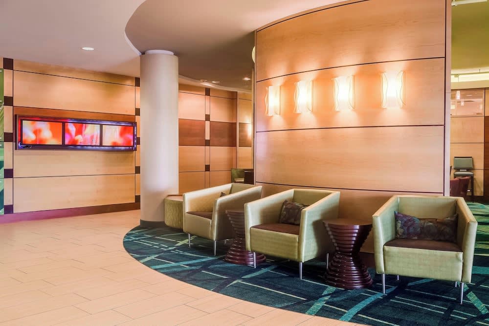 SpringHill Suites by Marriott Cheyenne 2