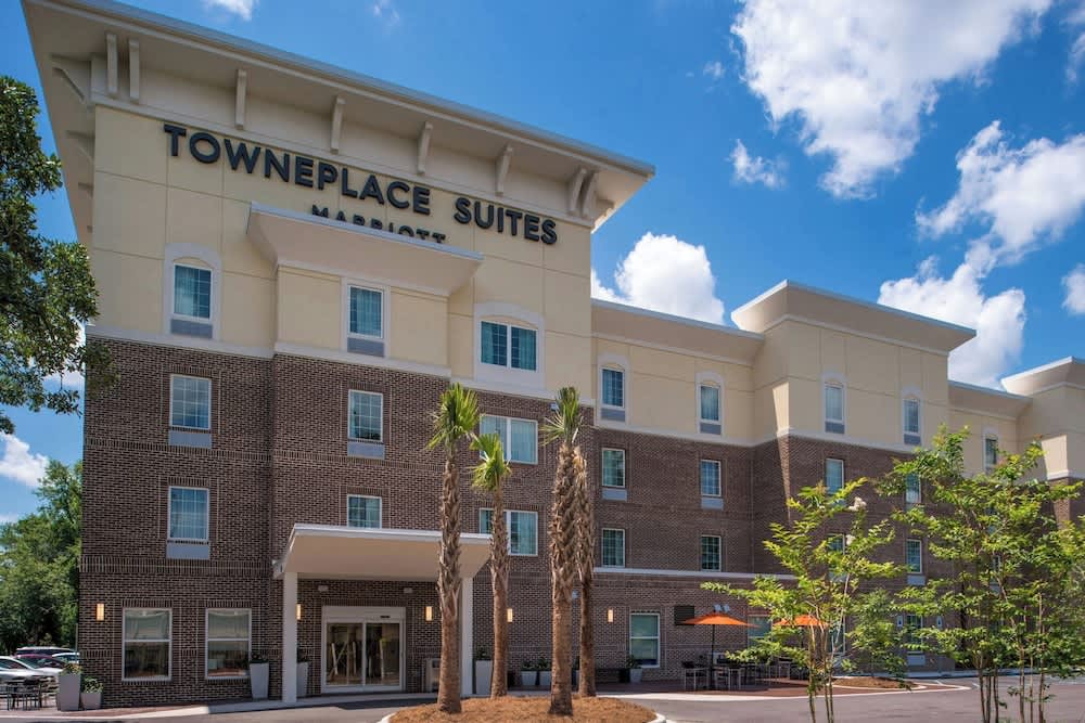 TownePlace Suites by Marriott Charleston-West Ashley 1