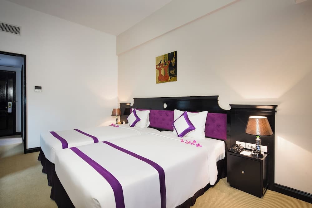 TTC Hotel Can Tho 1