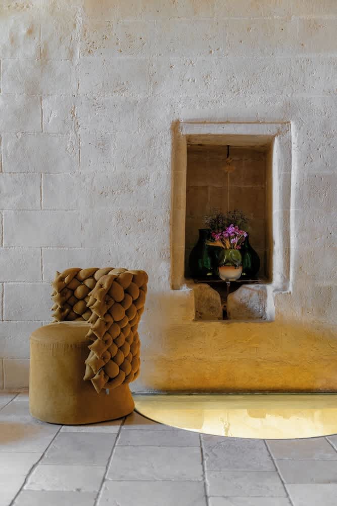 Palazzo Del Duca Hotel & Restaurant 2