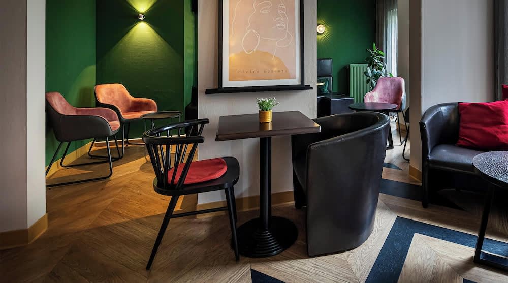 ACHAT Hotel Dresden Elbufer 1