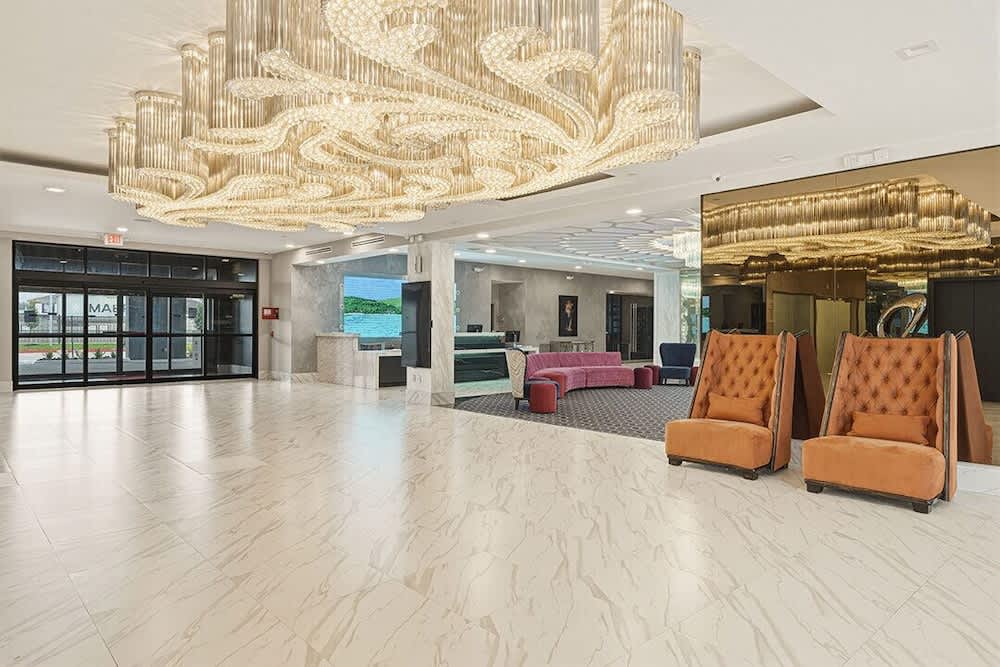 Grand Tuscany Hotel 1