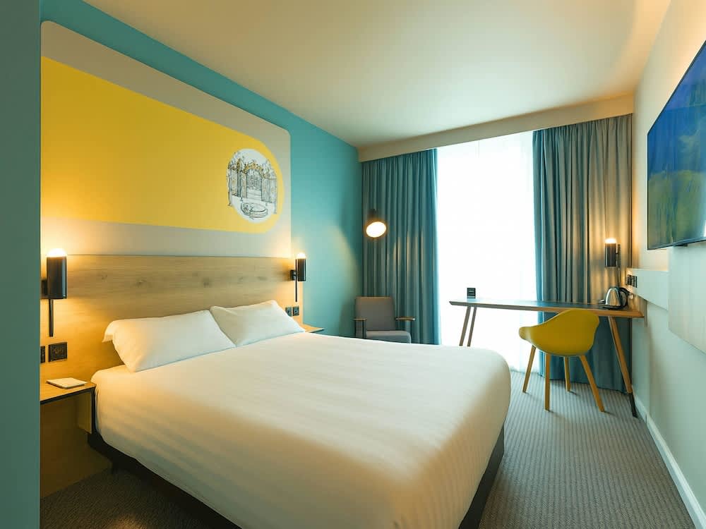 B&B HOTEL Inverness 1