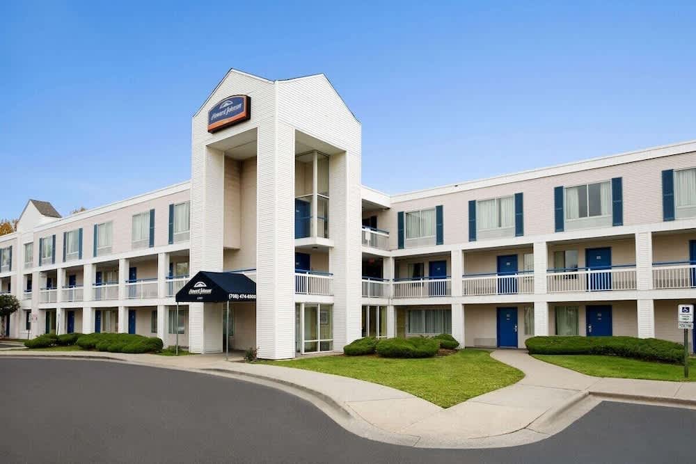 Townhouse Lansing Near Calumet City I-94/ I-80 1