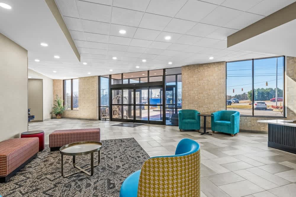 Sonesta Select Hotels Statesville 2