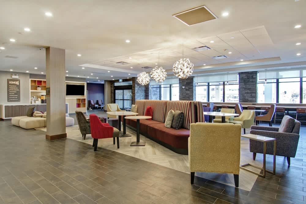 Home2 Suites By Hilton Edmonton South 2