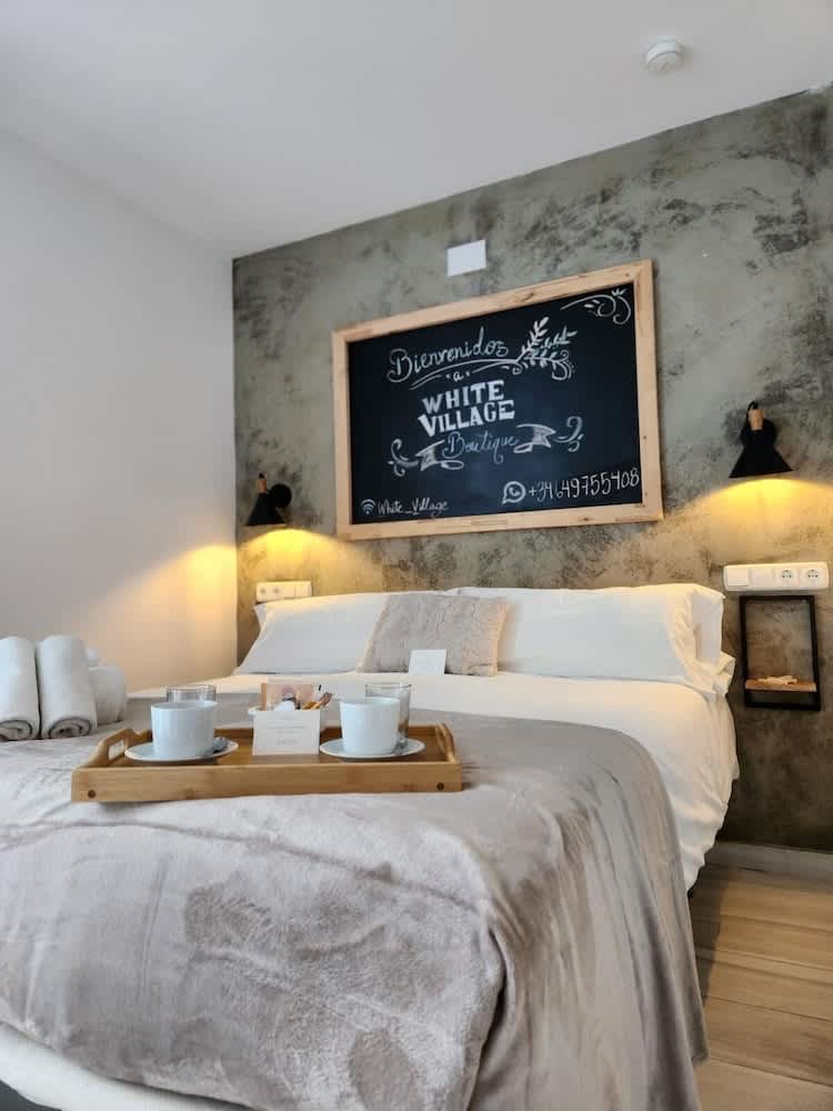 White Village Boutique, Benalmádena 2