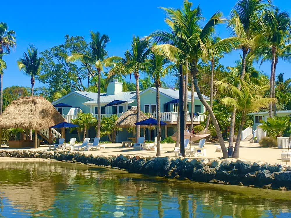Coconut Palm Inn 1