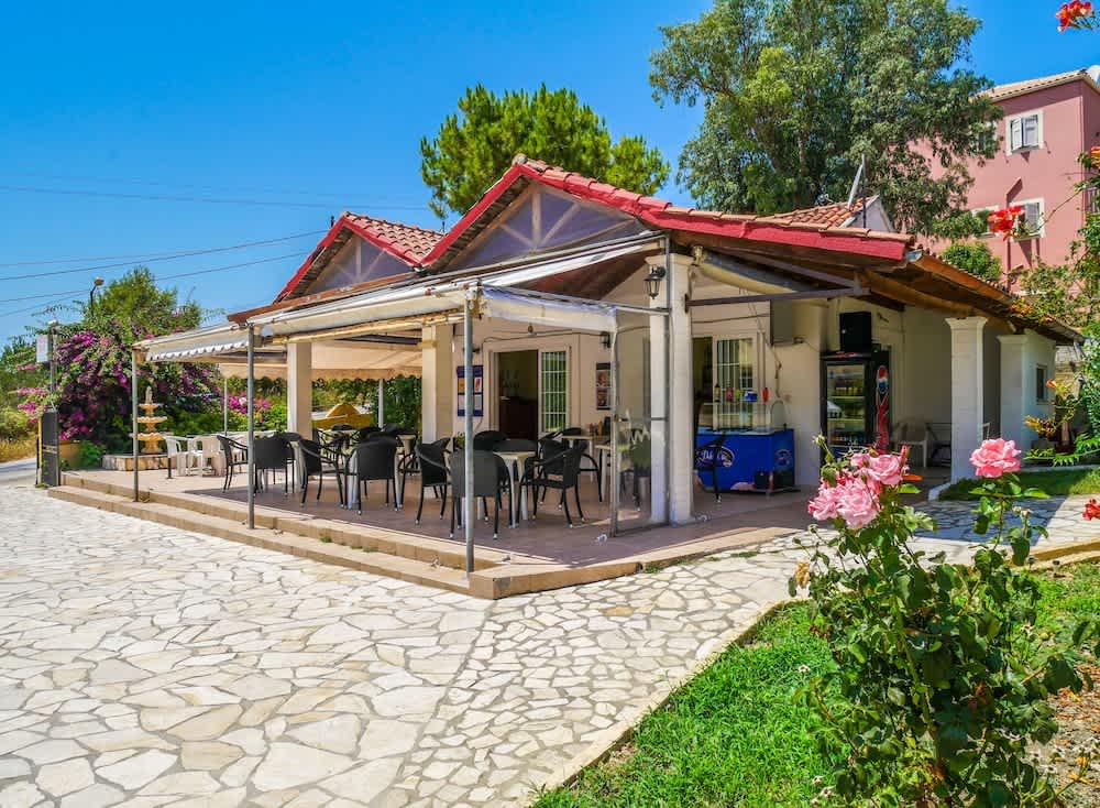 Hotel Olga 2