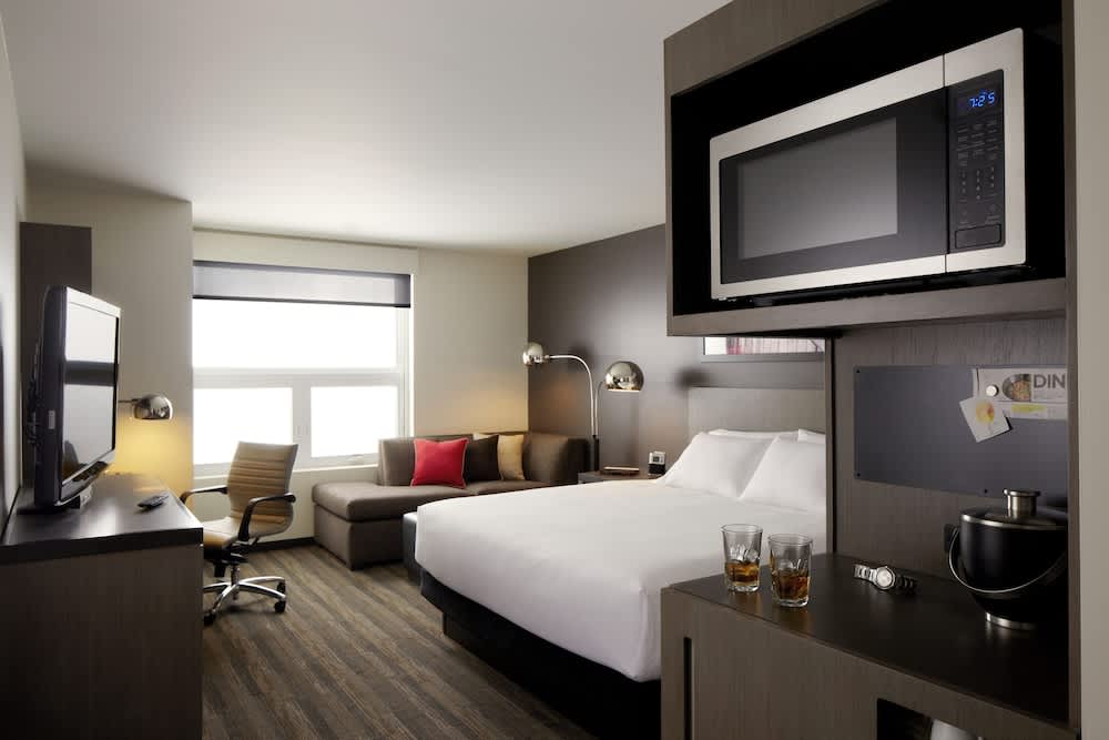 Hyatt House Portland Airport 2