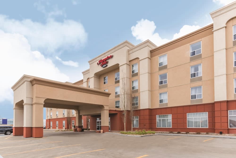 Hampton Inn by Hilton Edmonton/South, Alberta, Canada 1