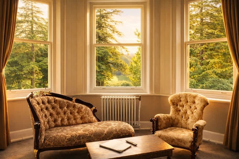 Friars Carse Country House Hotel 2