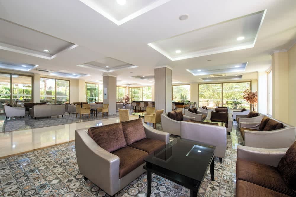 Hotel Akbulut & Spa 2