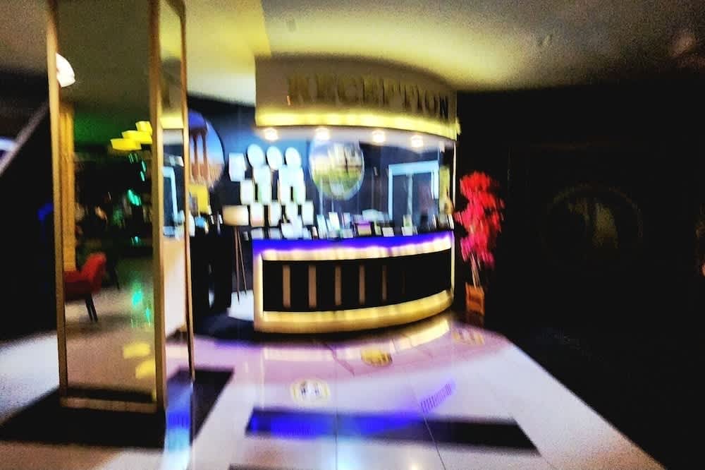 Cleopatra City Hotel Alanya 1