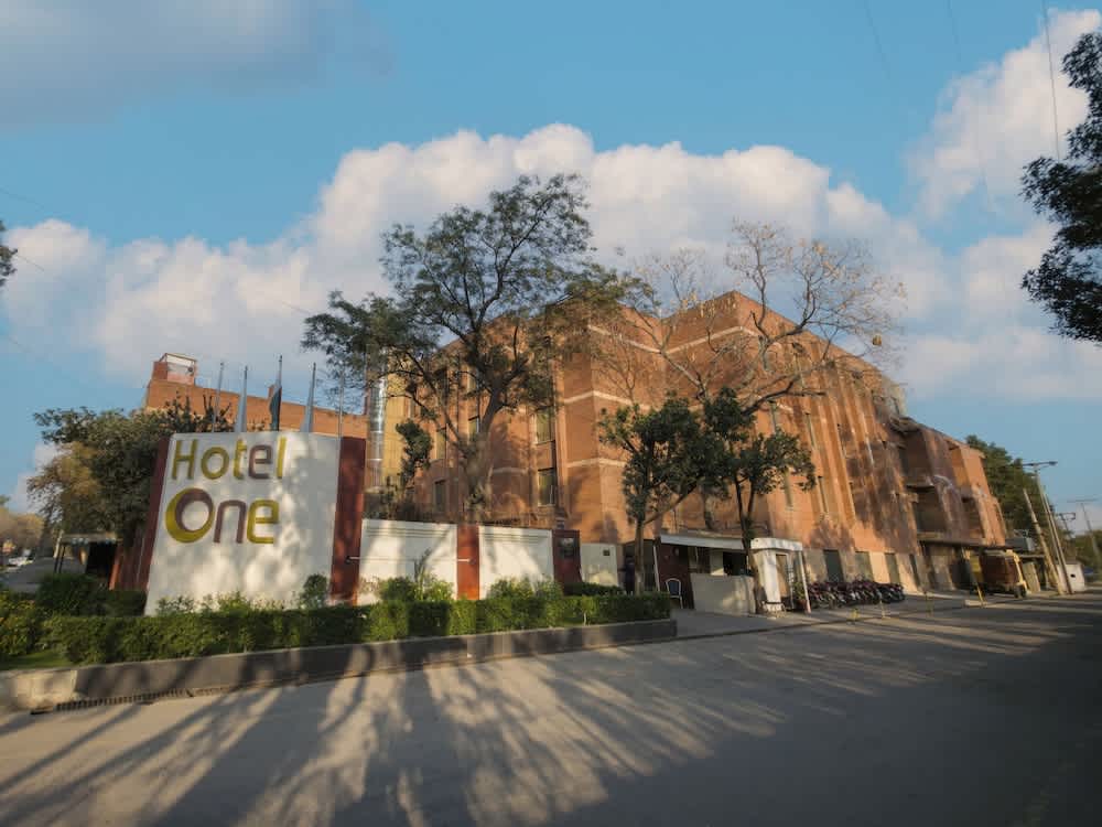 Hotel One Faisalabad 1