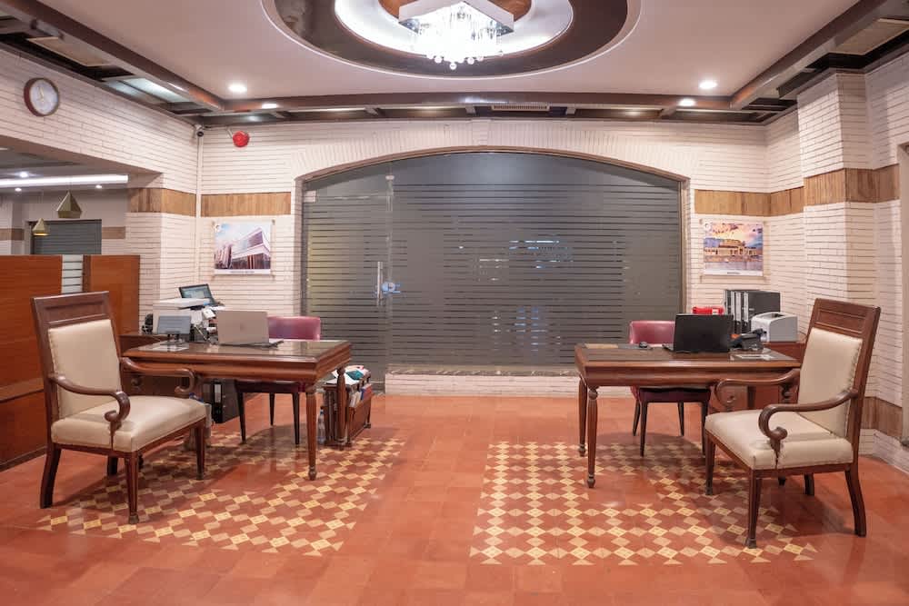 Hotel One Faisalabad 2