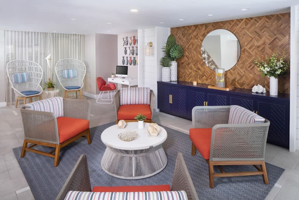 The Reach Key West, Curio Collection by Hilton 2