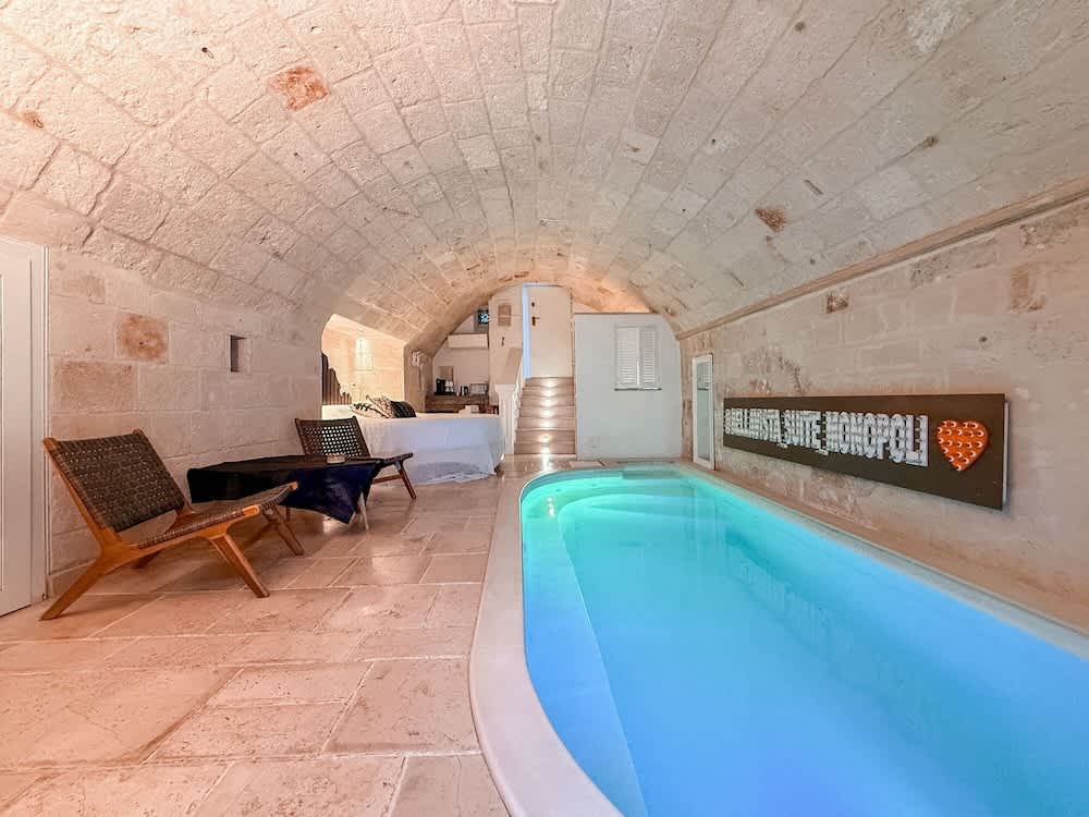 Bellavista Suites 2