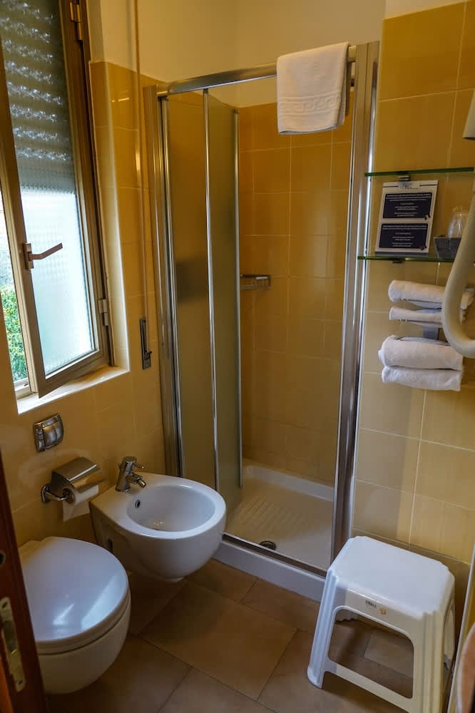 Hotel Bellavista 1