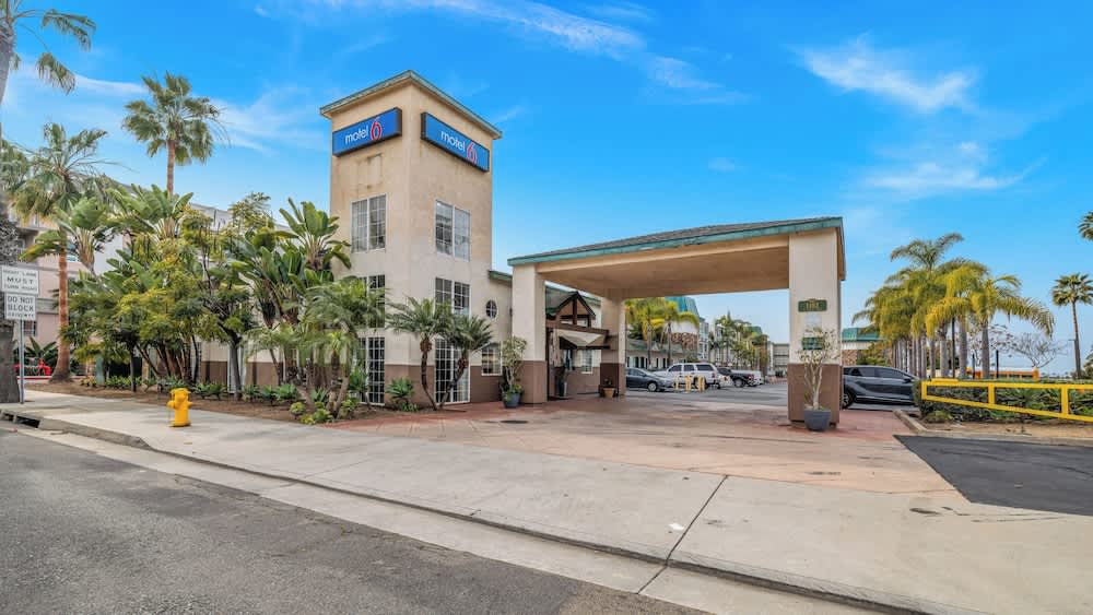 Oceanside, CA – Marina / Camp Pendleton 1