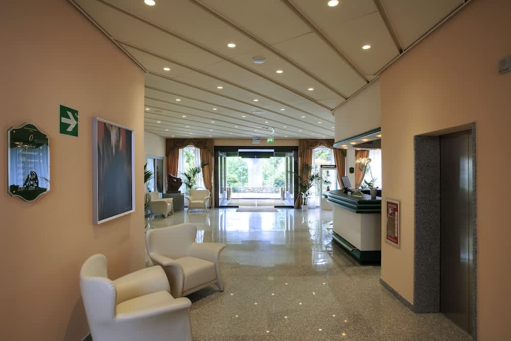 Grand Hotel Presolana 2