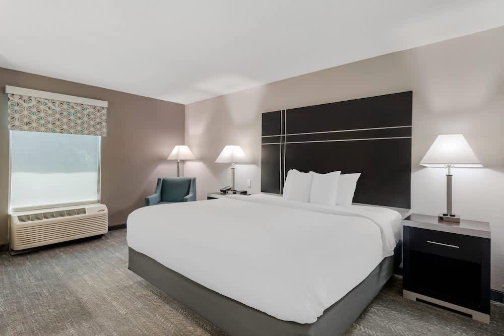 Quality Inn & Suites Union City - Atlanta South 1