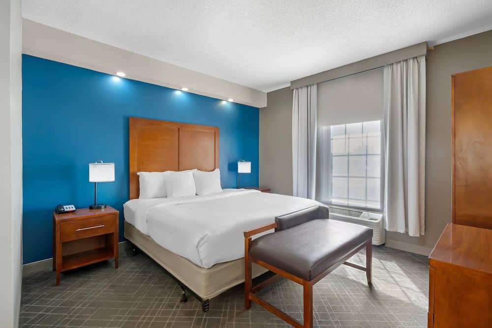 Comfort Inn West Monroe near Sports & Events Center 1