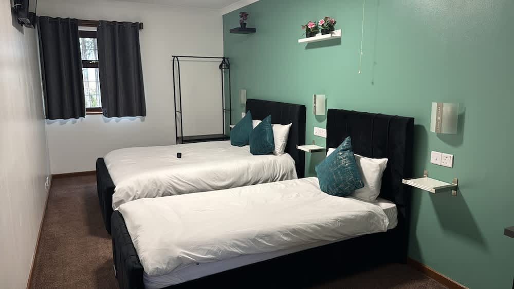 Stay Inn Express 1